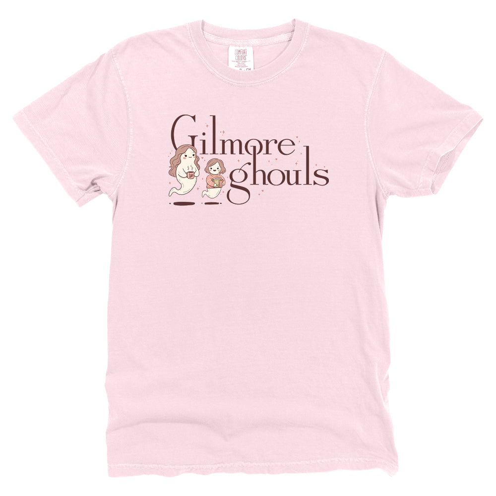 Gilmore Ghouls