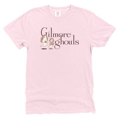 Gilmore Ghouls