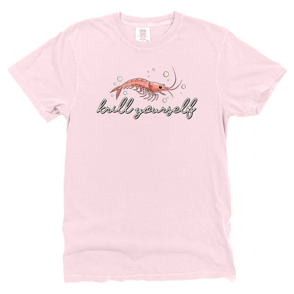 Krill Yourself