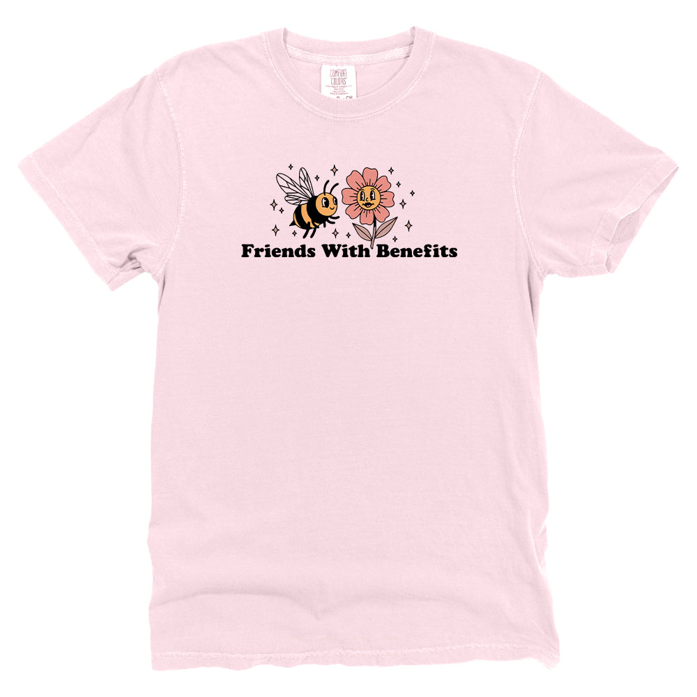 Friends with Benefits (Frontprint)