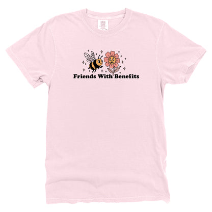 Friends with Benefits (Frontprint)