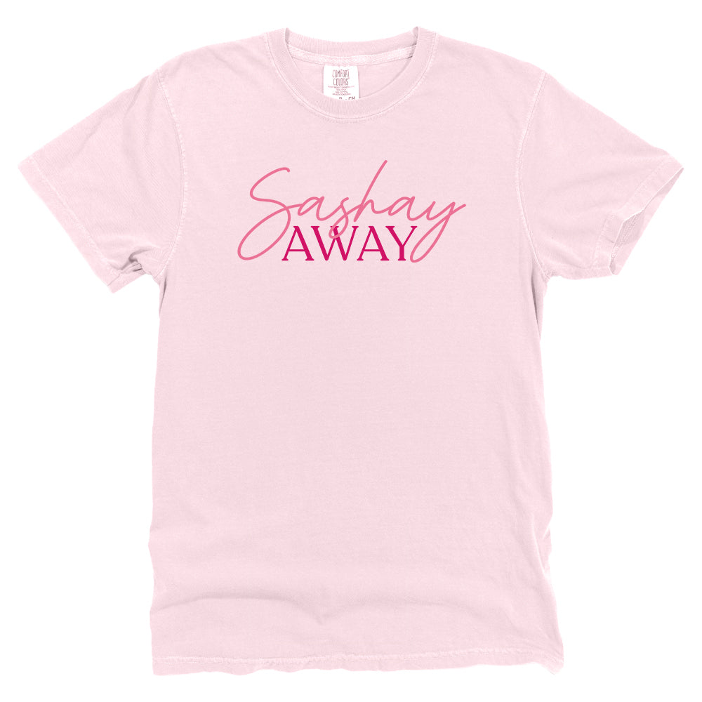 Sashay Away
