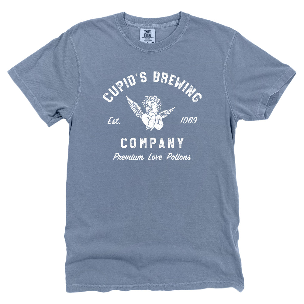 Cupid's Brewing Company