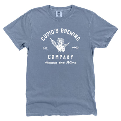Cupid's Brewing Company