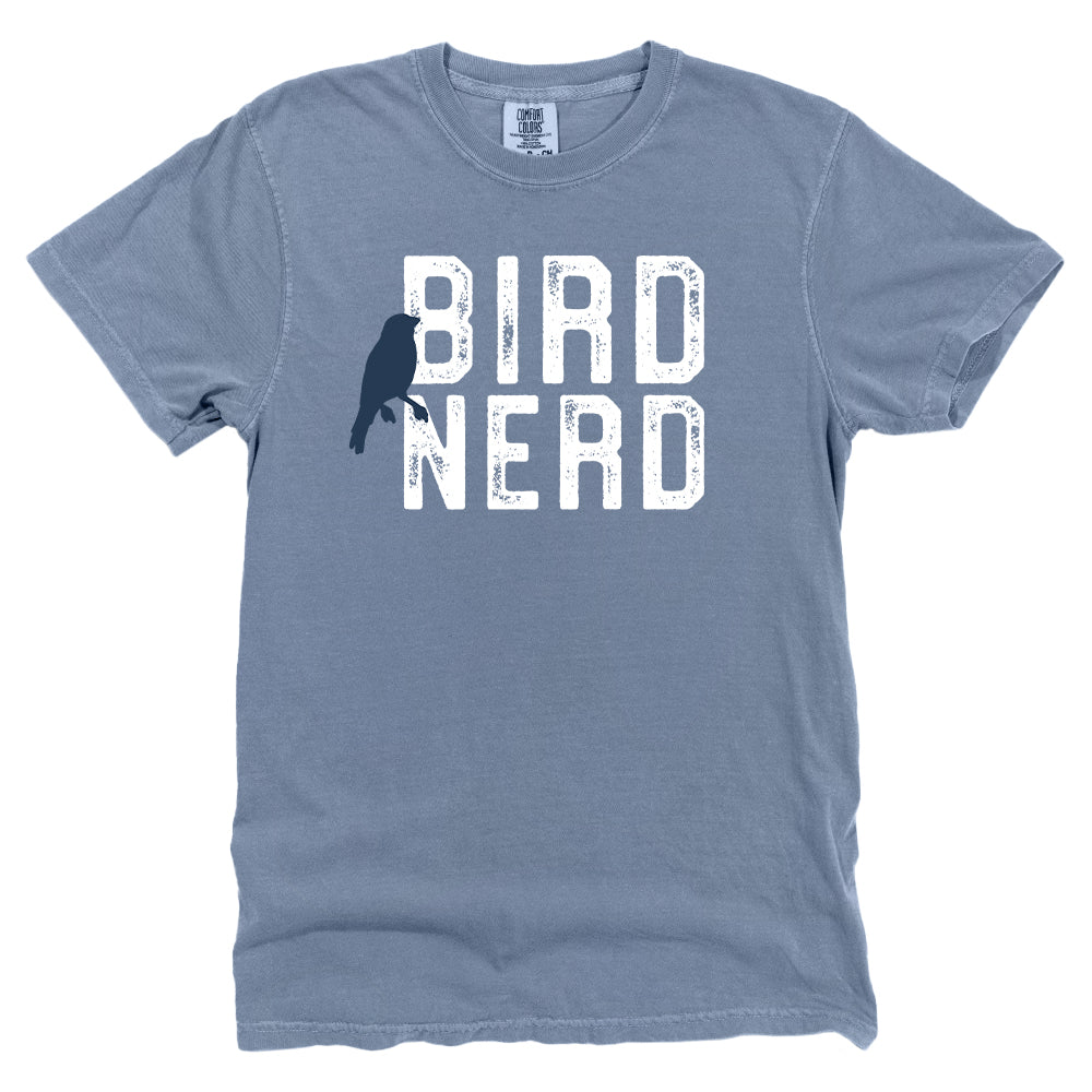 Bird Nerd