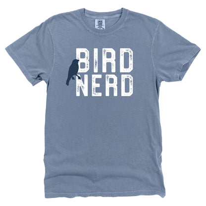 Bird Nerd
