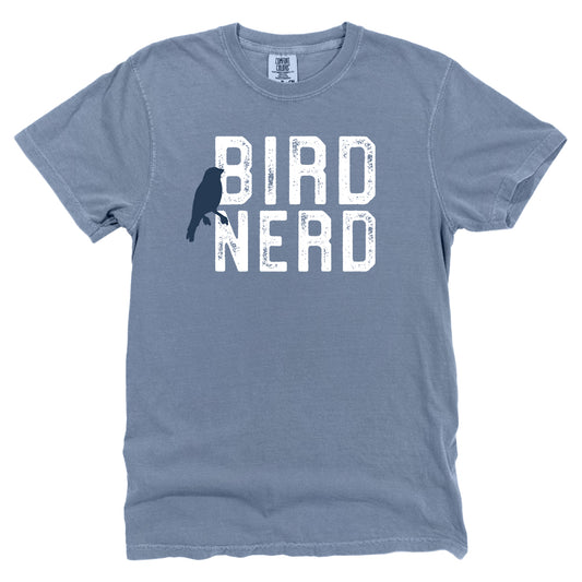 Bird Nerd