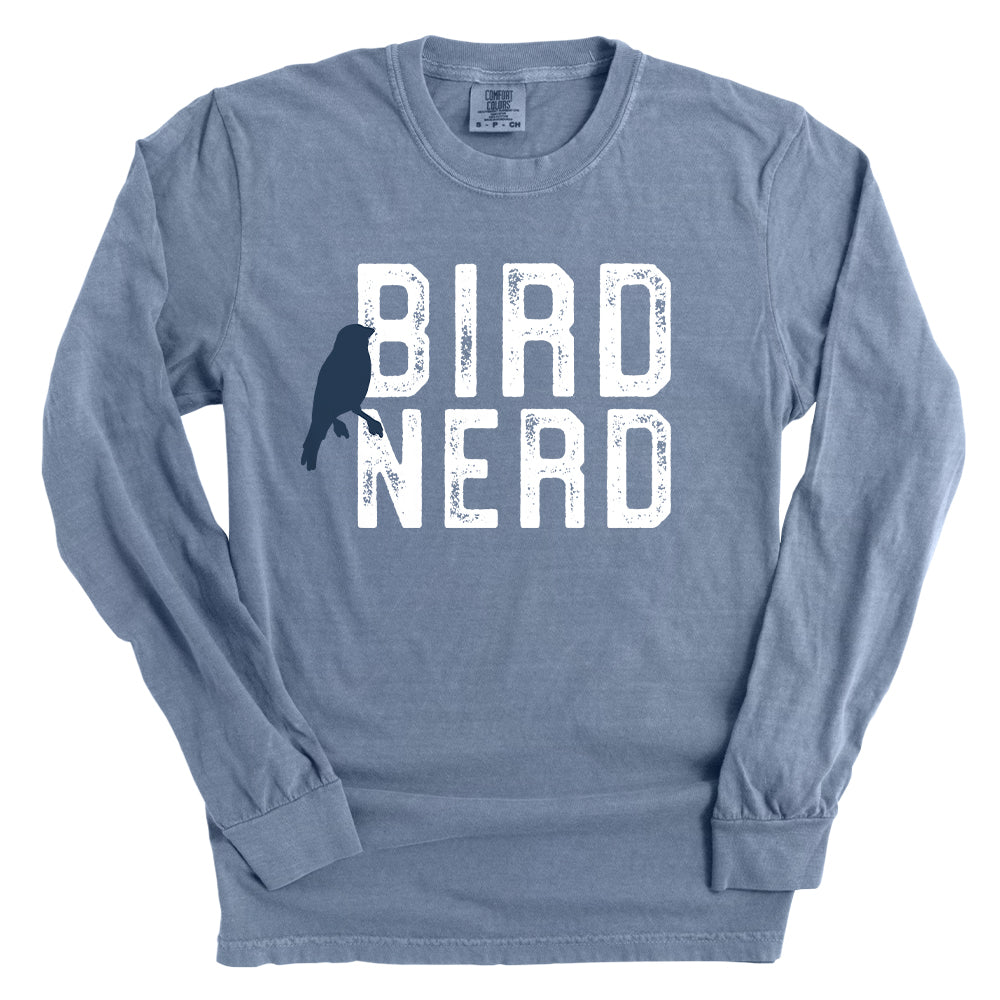 Bird Nerd