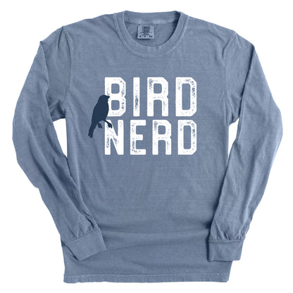 Bird Nerd