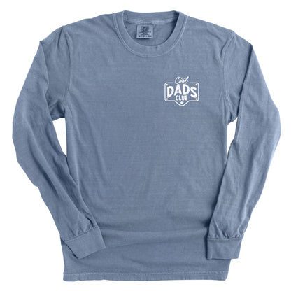 Cool Dads Club (White)