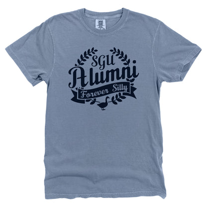 Silly Goose University Alumni