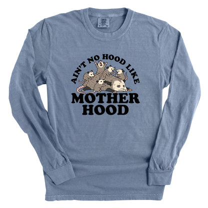 Ain't No Hood Like Motherhood