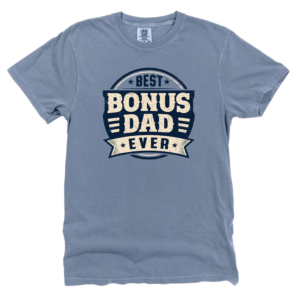 Best Bonus Dad Ever