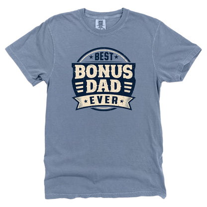 Best Bonus Dad Ever