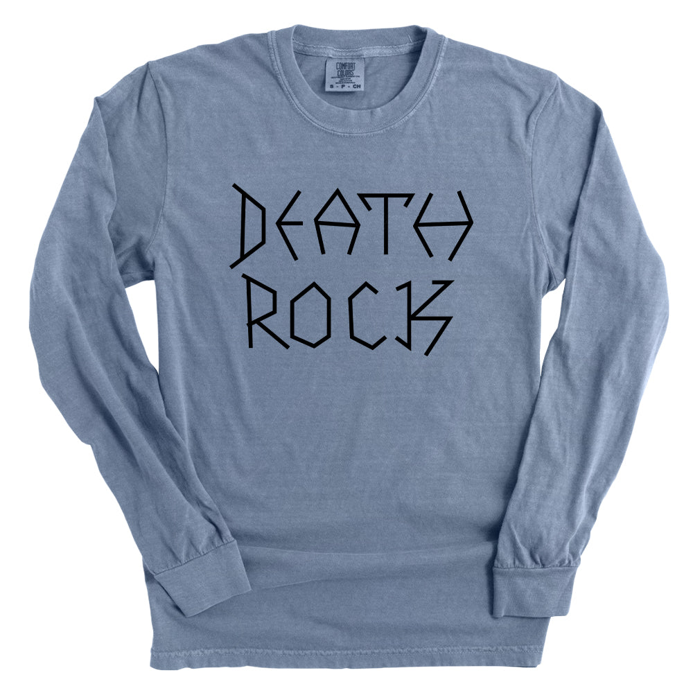 Death Rock Beavis