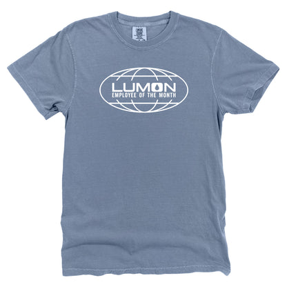 Lumon Employee Of The Month