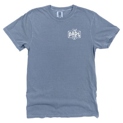 Cool Dads Club (White)