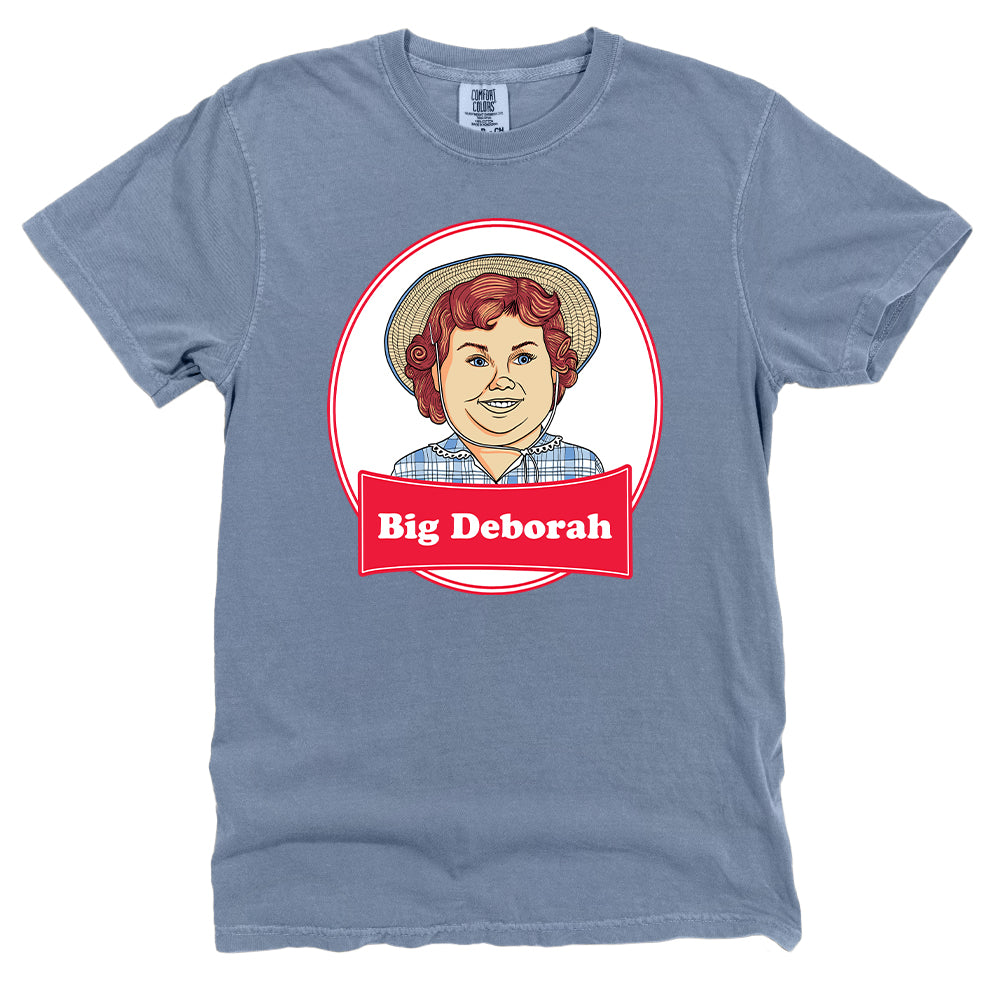 Big Deborah