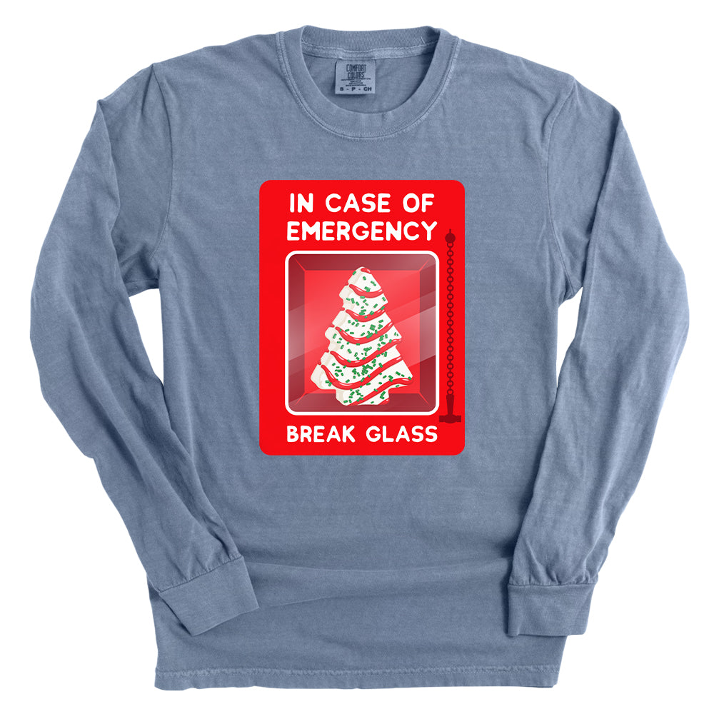 In Case of Emergency