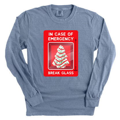 In Case of Emergency