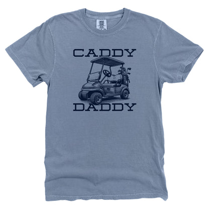 Caddy Daddy