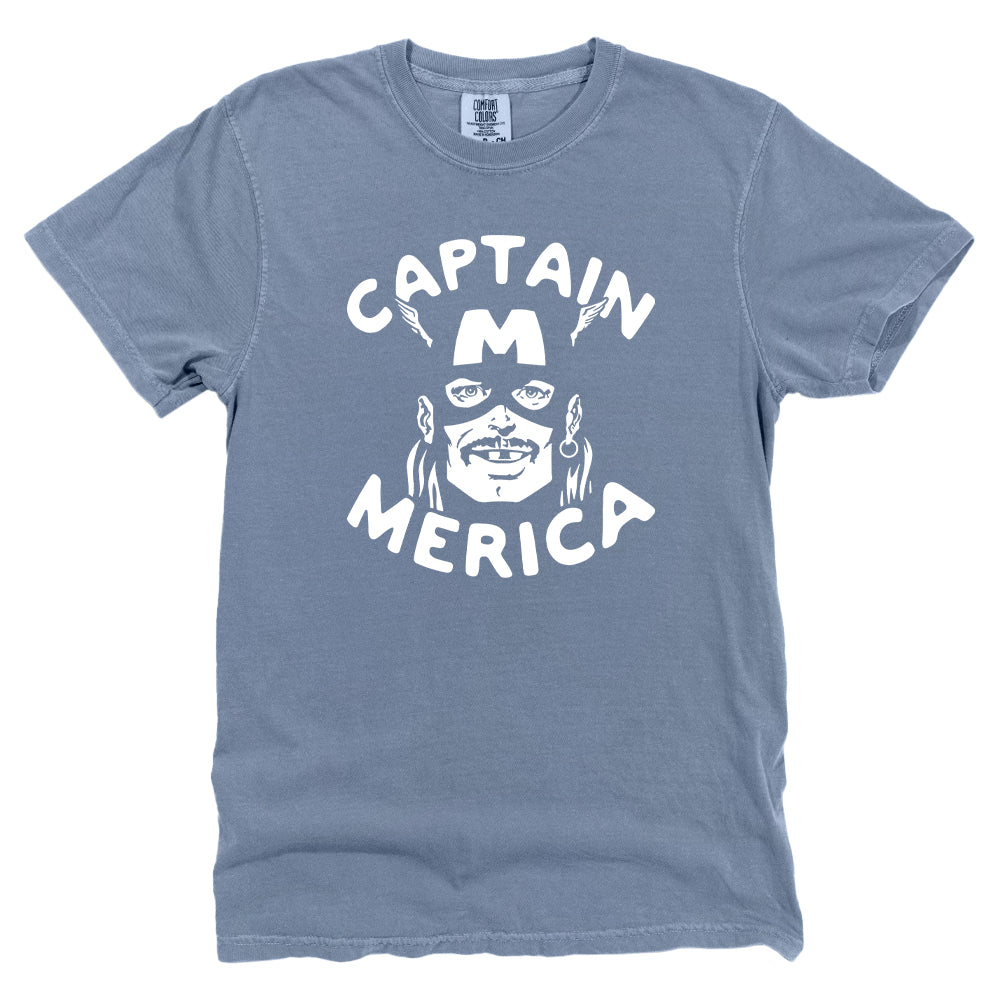 Captain Merica