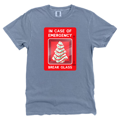 In Case of Emergency