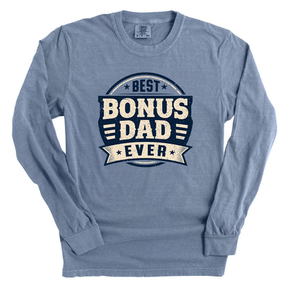 Best Bonus Dad Ever