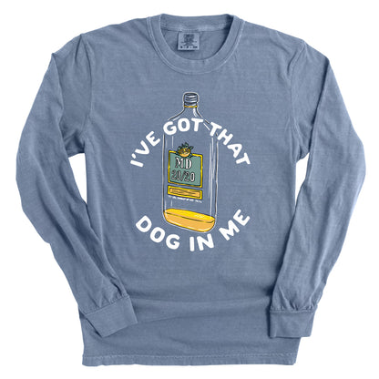 I've Got that Dog in me MD2020