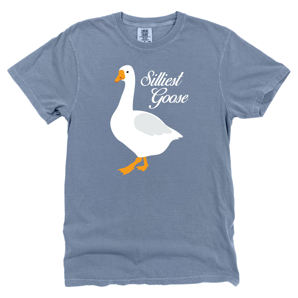Silliest Goose