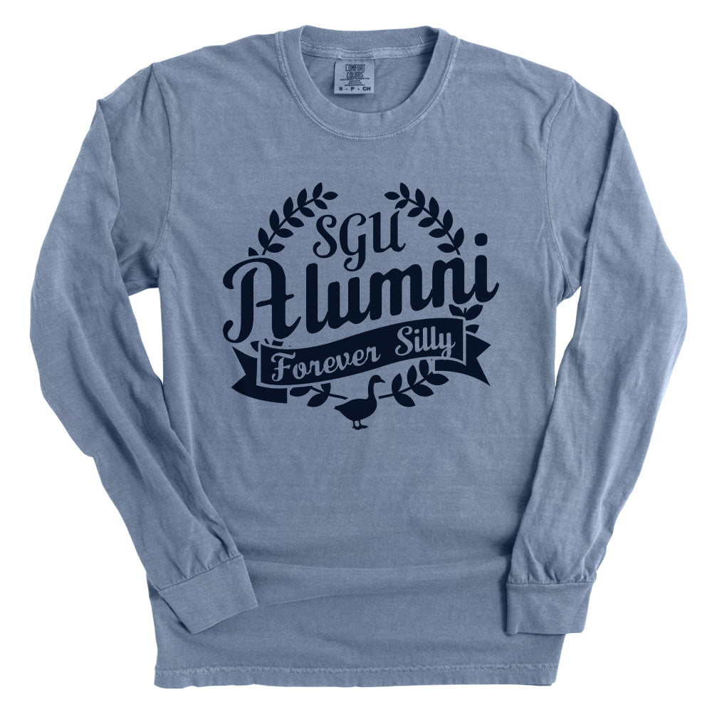 Silly Goose University Alumni