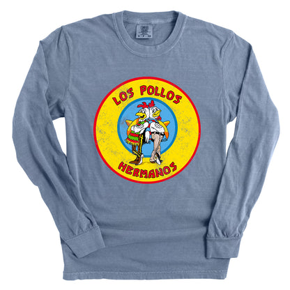 Los Pollos Hermanos