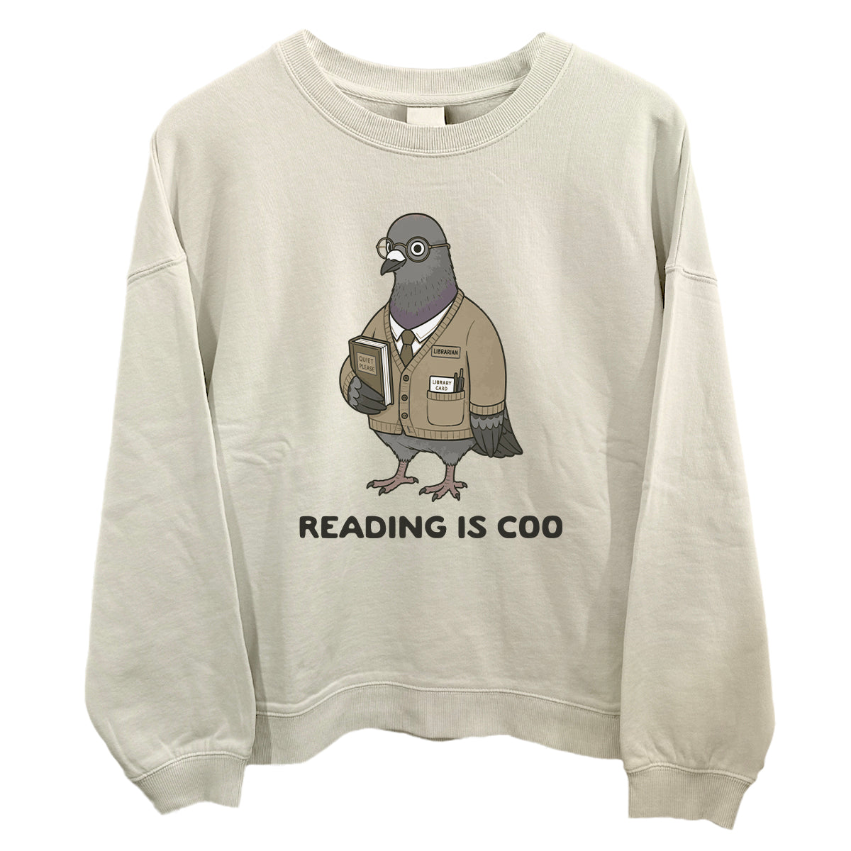 Reading Is Coo