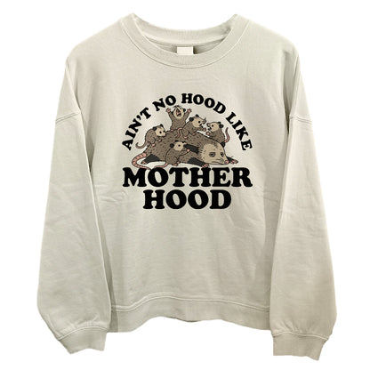 Ain't No Hood Like Motherhood