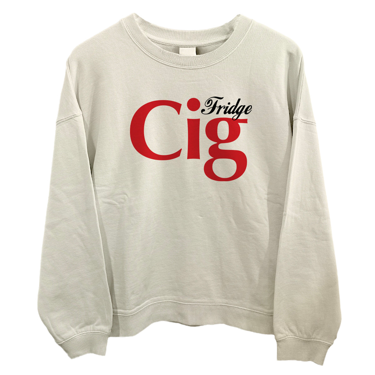 Fridge Cig
