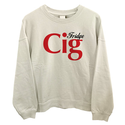 Fridge Cig