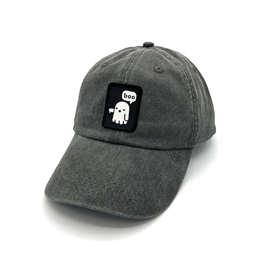 Boo Hat Hats – Let's Get This Thread
