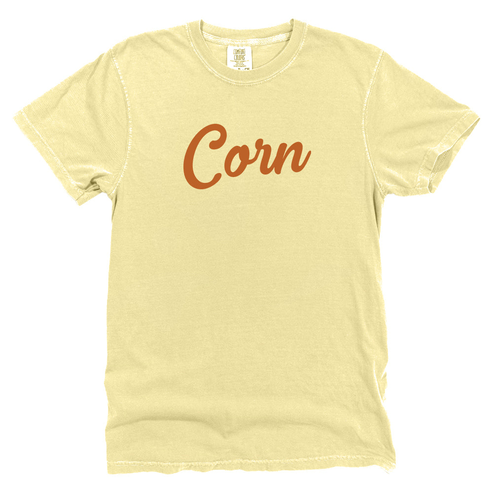 Corn Script