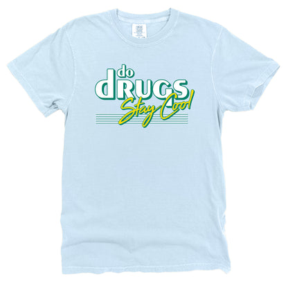 Do Drugs Stay Cool