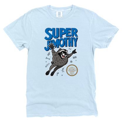 Super Jimothy