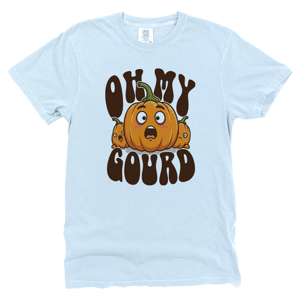 Oh My Gourd