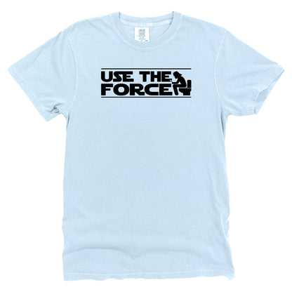 Use the Force Toilet