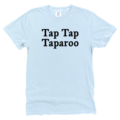 Tap Tap Taparoo