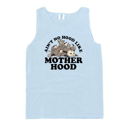 Ain't No Hood Like Motherhood