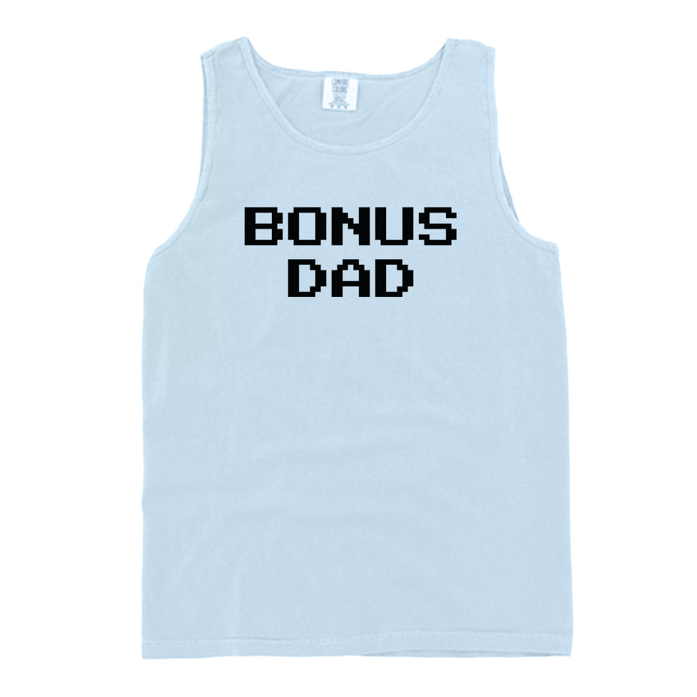 Bonus Dad Video Game