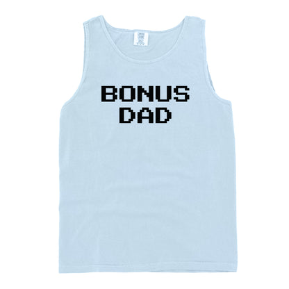 Bonus Dad Video Game