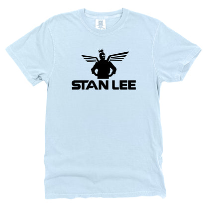 StanLee Logo