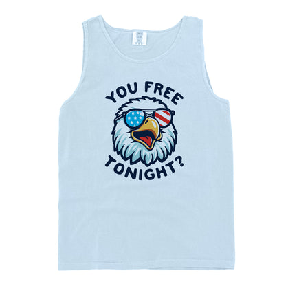 You Free Tonight