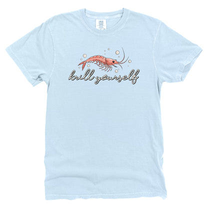 Krill Yourself
