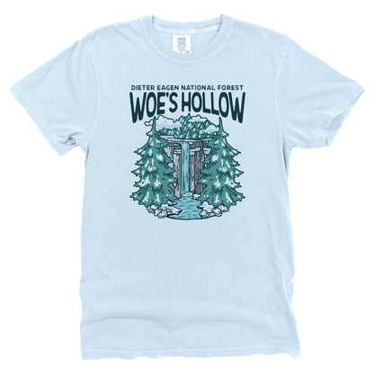 Woe's Hollow